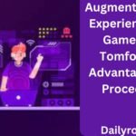 Augmenting Your Experience with Games and Tomfoolery: Advantages and Procedures