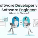 Software engineering versus